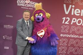 Akadálymentes lesz az Eurovíziós Dalfesztivál Bécsben